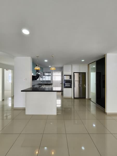 Condominium for Sale at Imperial Residence - Gordon Ling - Kitchen - PropertyGuru.com.my