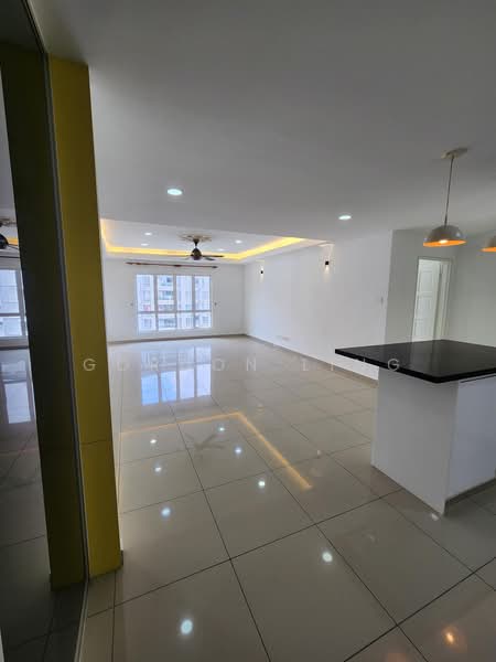 Condominium for Sale at Imperial Residence - Gordon Ling - Living Room - PropertyGuru.com.my