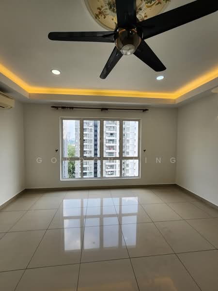 Condominium for Sale at Imperial Residence - Gordon Ling - View - PropertyGuru.com.my