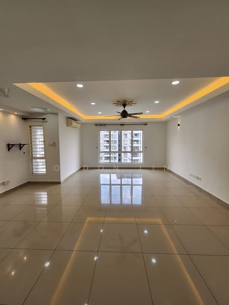 Condominium for Sale at Imperial Residence - Gordon Ling - Living Room - PropertyGuru.com.my