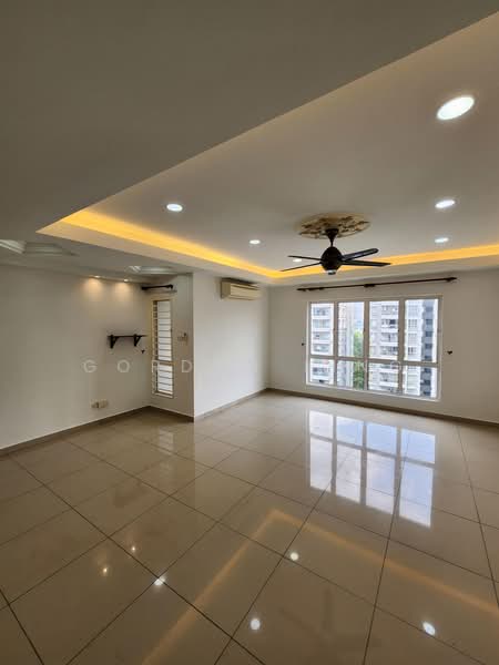 Condominium for Sale at Imperial Residence - Gordon Ling - Living Room - PropertyGuru.com.my