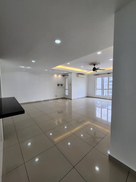 Condominium for Sale at Imperial Residence - Gordon Ling - Living Room - PropertyGuru.com.my