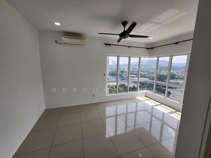 Condominium for Sale at Imperial Residence - Gordon Ling - View - PropertyGuru.com.my