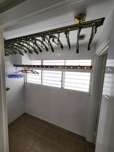 Condominium for Sale at Imperial Residence - Gordon Ling - Interior - PropertyGuru.com.my