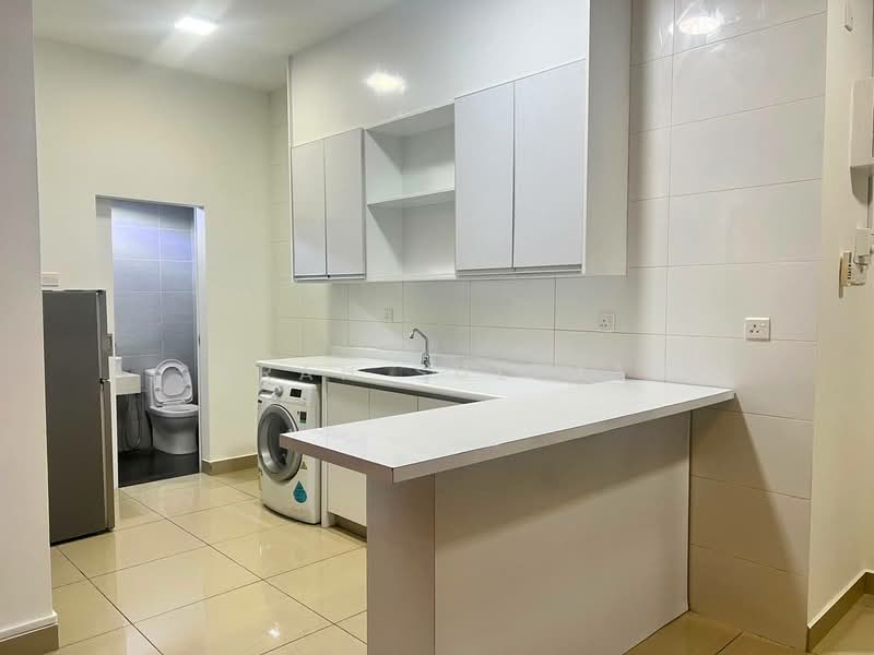 Service Residence for Rent at Arte Plus - Sarah Suliman - PropertyGuru.com.my