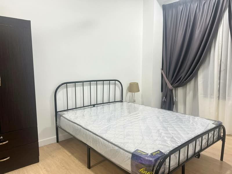 Service Residence for Rent at Arte Plus - Sarah Suliman - PropertyGuru.com.my
