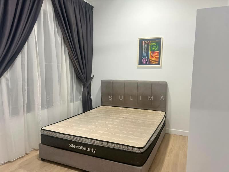 Service Residence for Rent at Arte Plus - Sarah Suliman - PropertyGuru.com.my