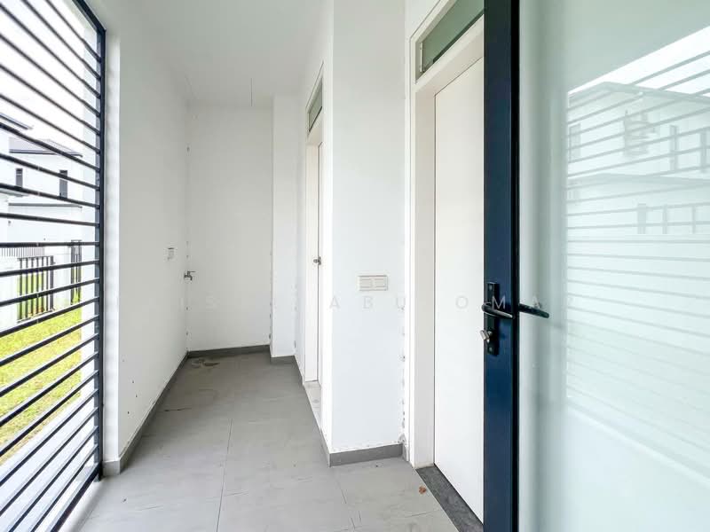 Rumah Banglo untuk Dijual di Kuala Selangor (Selangor) - Faisal Abu Omar - PropertyGuru.com.my