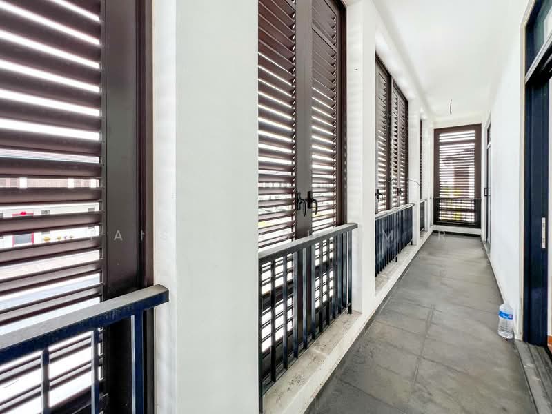 Rumah Banglo untuk Dijual di Kuala Selangor (Selangor) - Faisal Abu Omar - PropertyGuru.com.my
