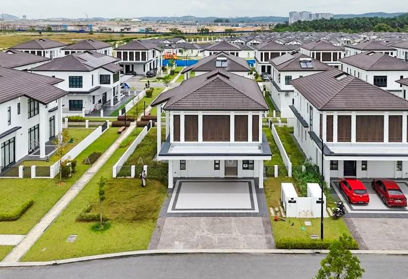 Rumah Banglo untuk Dijual di Kuala Selangor (Selangor) - Faisal Abu Omar - PropertyGuru.com.my