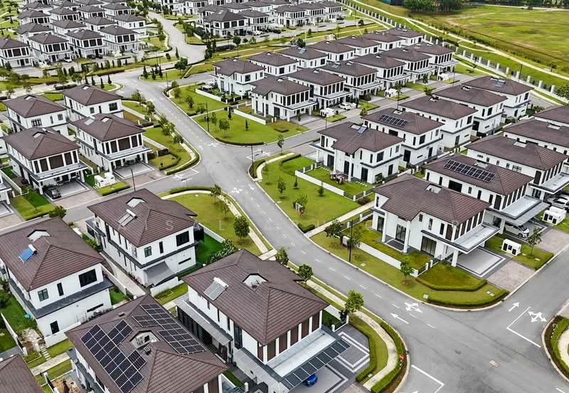 Rumah Banglo untuk Dijual di Kuala Selangor (Selangor) - Faisal Abu Omar - PropertyGuru.com.my