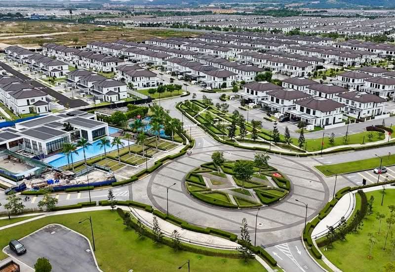 Rumah Banglo untuk Dijual di Kuala Selangor (Selangor) - Faisal Abu Omar - PropertyGuru.com.my