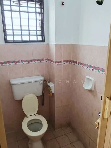 Terraced House for Sale in Taman Mutiara Rini (Skudai) - Andy Chan - PropertyGuru.com.my