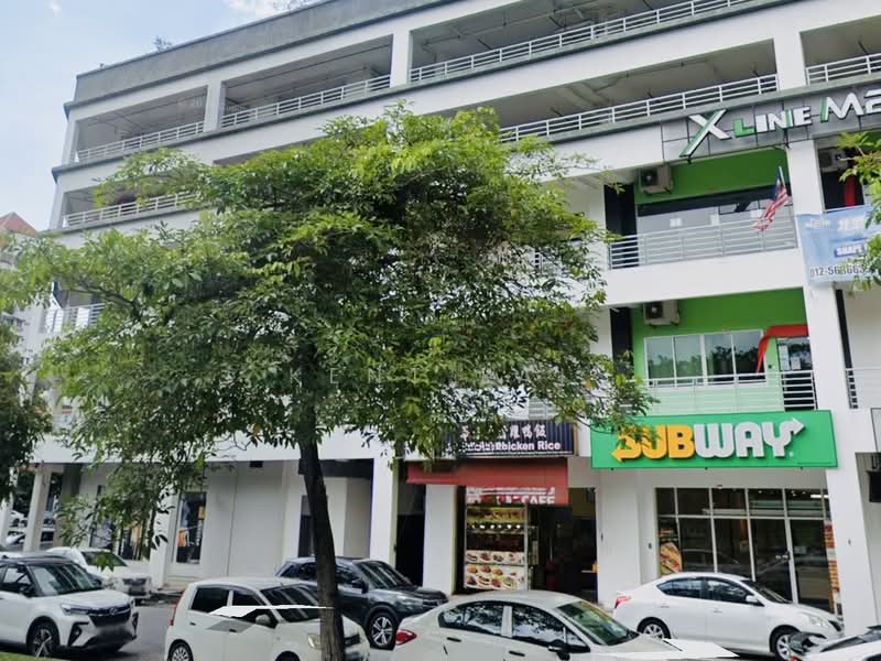 Kedai / Pejabat untuk Dijual di Bayan Lepas (Penang) - Kent Lai - Exterior - PropertyGuru.com.my