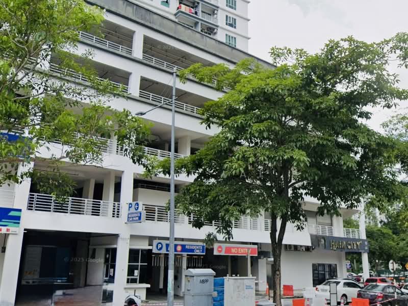 Kedai / Pejabat untuk Dijual di Bayan Lepas (Penang) - Kent Lai - Exterior - PropertyGuru.com.my