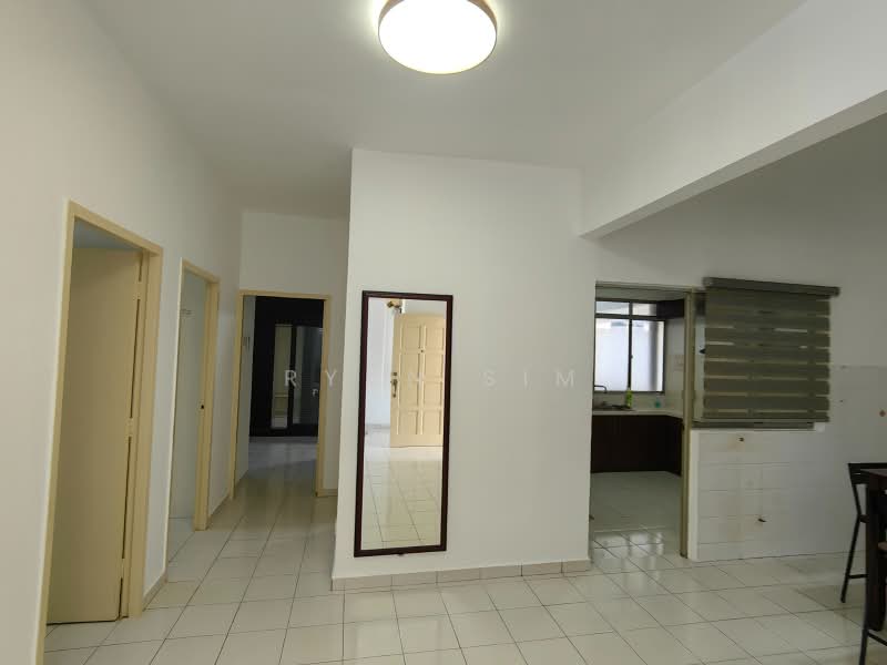 Kondominium untuk Disewa di Putra Place Condominium - Ryan Sim - Interior - PropertyGuru.com.my