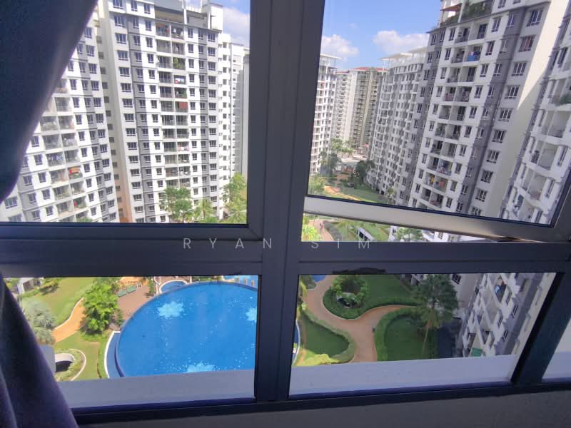 Kondominium untuk Disewa di Putra Place Condominium - Ryan Sim - View - PropertyGuru.com.my