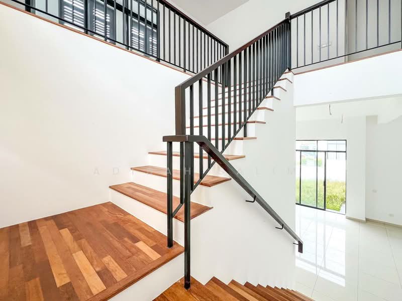 Rumah Banglo untuk Dijual di Kuala Selangor (Selangor) - Adibah Salim - Interior - PropertyGuru.com.my