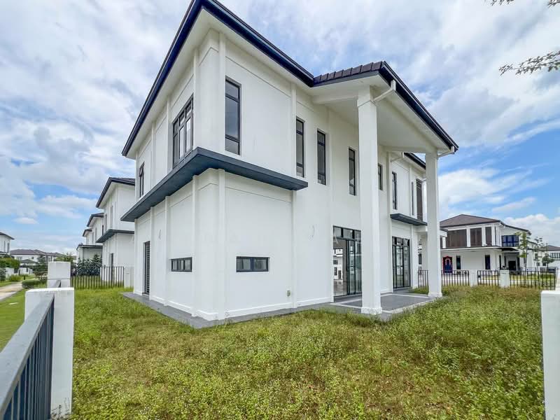 Rumah Banglo untuk Dijual di Kuala Selangor (Selangor) - Adibah Salim - Exterior - PropertyGuru.com.my
