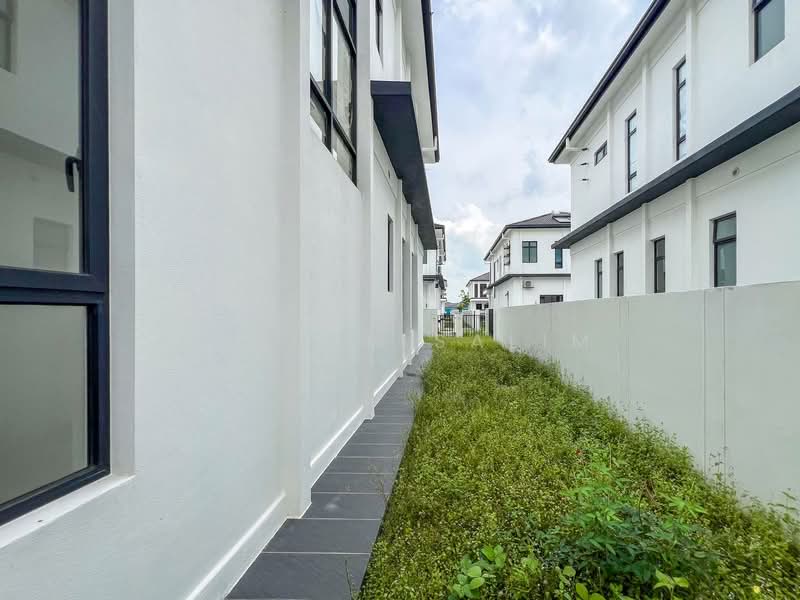 Rumah Banglo untuk Dijual di Kuala Selangor (Selangor) - Adibah Salim - Exterior - PropertyGuru.com.my
