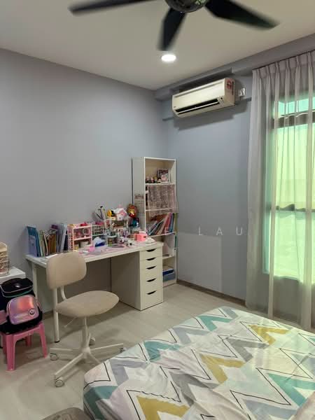 Service Residence for Sale at The Garden Residences - Joanne Lau - Bedroom - PropertyGuru.com.my