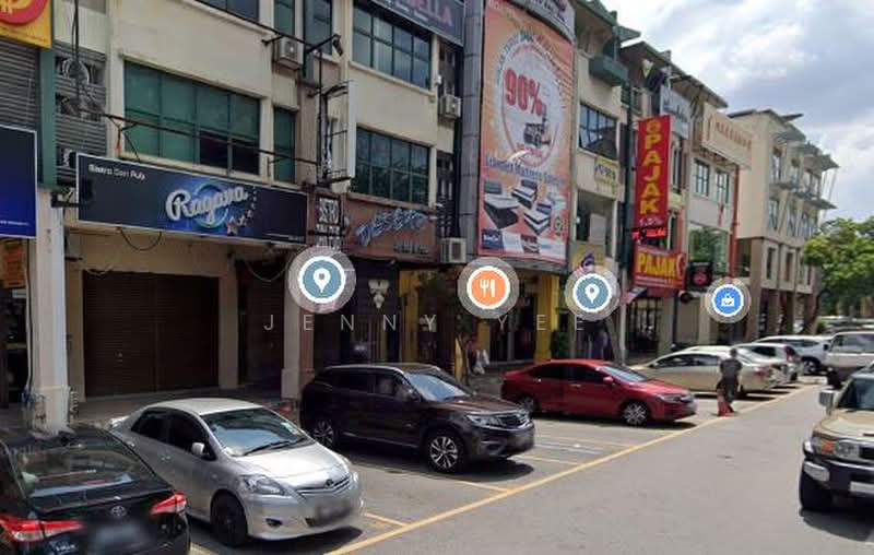 Kedai untuk Dijual di Bandar Sunway (Sunway) - Jenny Yee - Exterior - PropertyGuru.com.my