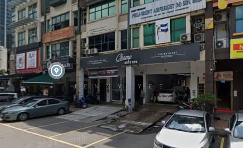 Kedai untuk Dijual di Bandar Sunway (Sunway) - Jenny Yee - PropertyGuru.com.my