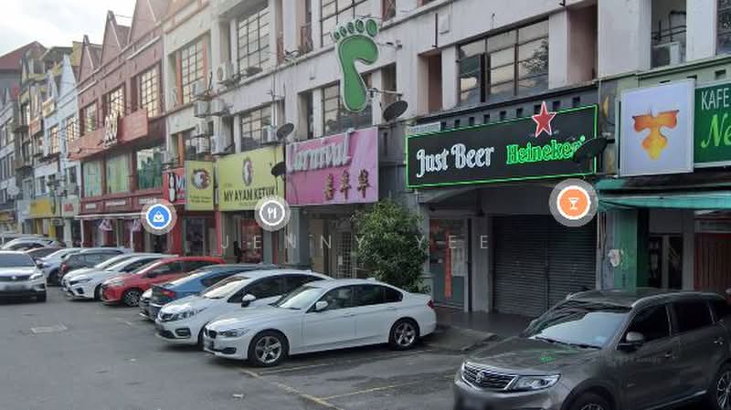 Kedai untuk Dijual di Bandar Sunway (Sunway) - Jenny Yee - Exterior - PropertyGuru.com.my