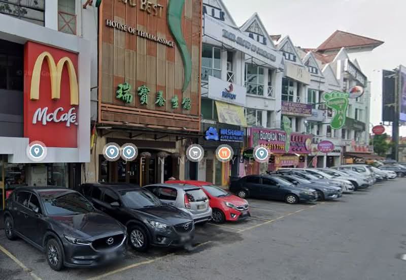 Kedai untuk Dijual di Bandar Sunway (Sunway) - Jenny Yee - Exterior - PropertyGuru.com.my