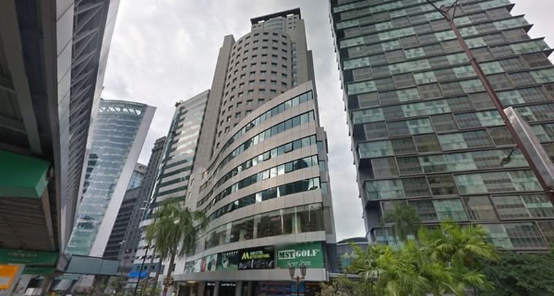 Pejabat untuk Dijual di KLCC (KL City Centre) - Ruby Lim - Exterior - PropertyGuru.com.my