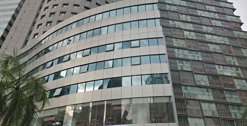 Pejabat untuk Dijual di KLCC (KL City Centre) - Ruby Lim - Exterior - PropertyGuru.com.my