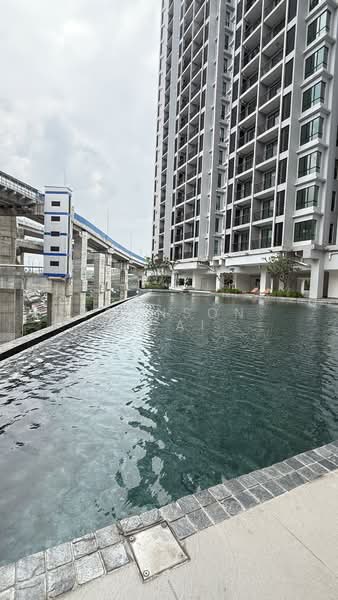 Servis Apartment untuk Disewa di Montena - Johnson Ngai - PropertyGuru.com.my