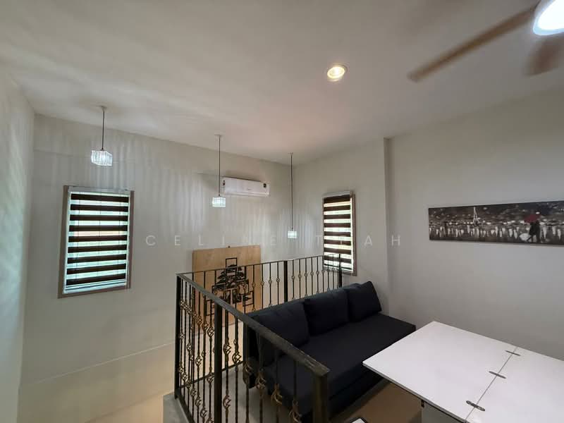 Semi-Detached House for Rent in Kota Kinabalu (Sabah) - Celine Teah - PropertyGuru.com.my