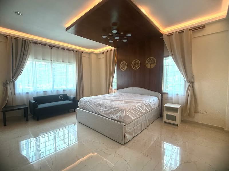 Semi-Detached House for Rent in Kota Kinabalu (Sabah) - Celine Teah - PropertyGuru.com.my