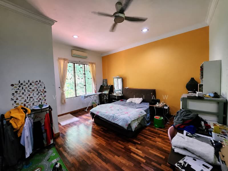 Semi-Detached House for Sale in Kota Damansara (Selangor) - Vincent Liaw - Bedroom - PropertyGuru.com.my