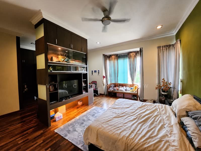 Semi-Detached House for Sale in Seksyen 9 (Kota Damansara) - Vincent Liaw - Bedroom - PropertyGuru.com.my