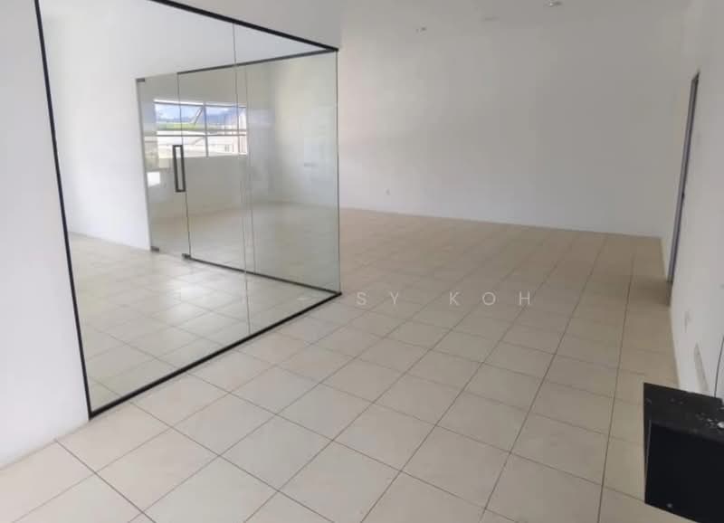 Factory for Rent in Kawasan Perindustrian Balakong (Balakong) - Pat - Sy Koh - PropertyGuru.com.my