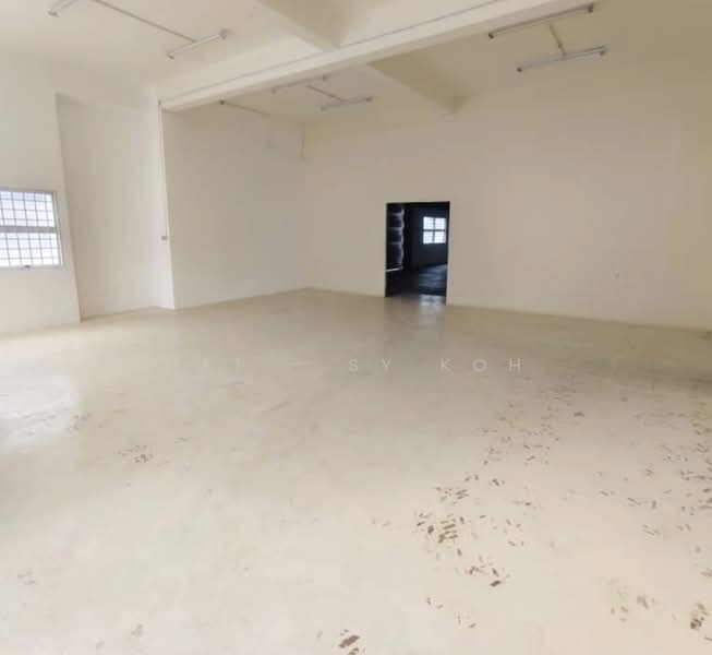 Factory for Rent in Kawasan Perindustrian Balakong (Balakong) - Pat - Sy Koh - PropertyGuru.com.my