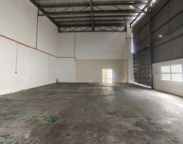 Factory for Rent in Kawasan Perindustrian Balakong (Balakong) - Pat - Sy Koh - PropertyGuru.com.my