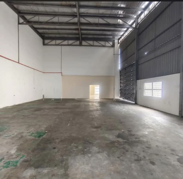 Factory for Rent in Kawasan Perindustrian Balakong (Balakong) - Pat - Sy Koh - PropertyGuru.com.my