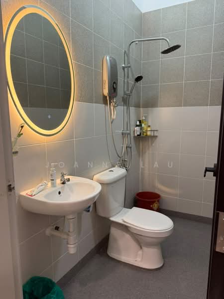 Rumah Teres 2 Tingkat untuk Dijual di Pontian (Johor) - Joanne Lau - Bathroom - PropertyGuru.com.my