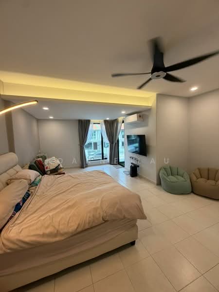 Rumah Teres 2 Tingkat untuk Dijual di Pontian (Johor) - Joanne Lau - Bedroom - PropertyGuru.com.my