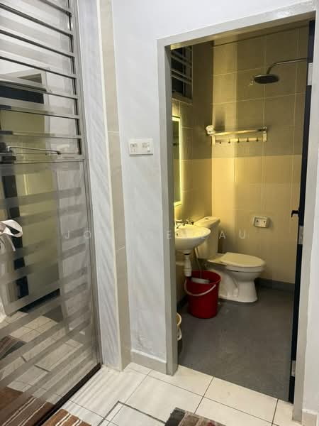 Rumah Teres 2 Tingkat untuk Dijual di Pontian (Johor) - Joanne Lau - Bathroom - PropertyGuru.com.my