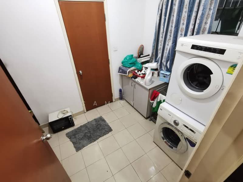 3-storey Terraced House for Sale in Jalan Ipoh (Kuala Lumpur) - Cammy N - Interior - PropertyGuru.com.my