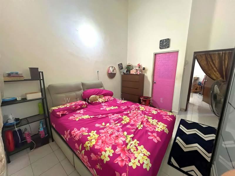 1-storey Terraced House for Sale in Johor Bahru (Johor) - Winson Tee - PropertyGuru.com.my