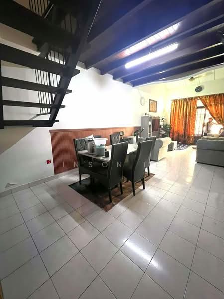 1-storey Terraced House for Sale in Johor Bahru (Johor) - Winson Tee - PropertyGuru.com.my