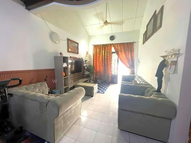 1-storey Terraced House for Sale in Johor Bahru (Johor) - Winson Tee - PropertyGuru.com.my