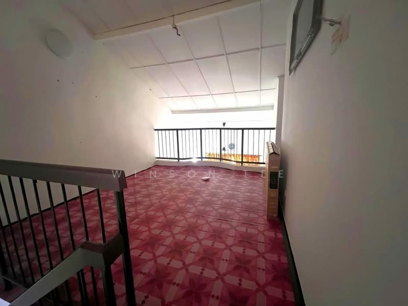 1-storey Terraced House for Sale in Johor Bahru (Johor) - Winson Tee - PropertyGuru.com.my