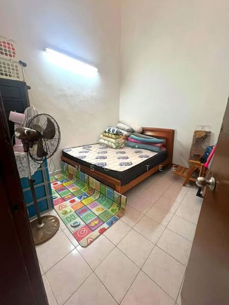 1-storey Terraced House for Sale in Johor Bahru (Johor) - Winson Tee - PropertyGuru.com.my