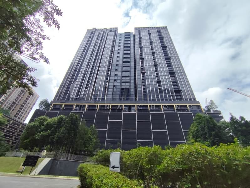 Servis Apartment untuk Dijual di Altris Residences @ The Quartz WM - Sabrina Chong - PropertyGuru.com.my